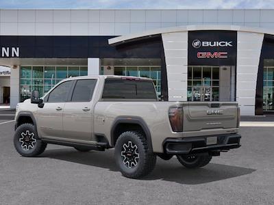 New 2026 GMC Sierra 2500 - photo 1