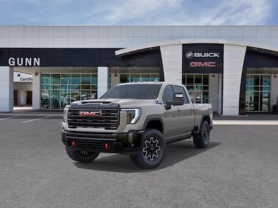 New 2026 GMC Sierra 2500 - photo 1