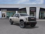 New 2026 GMC Sierra 2500 AT4X Crew Cab for sale #G260784 - photo 1