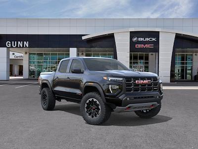 New 2026 GMC Canyon - photo 1