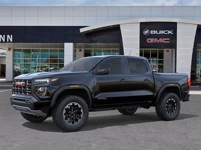New 2026 GMC Canyon - photo 1