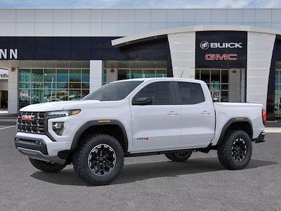 New 2026 GMC Canyon AT4 Crew Cab for sale #G260788 - photo 2