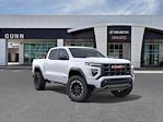 New 2026 GMC Canyon AT4 Crew Cab for sale #G260788 - photo 1
