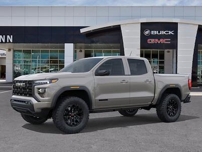 New 2026 GMC Canyon - photo 1