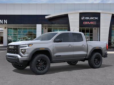 New 2026 GMC Canyon - photo 1
