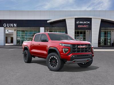 New 2026 GMC Canyon - photo 1