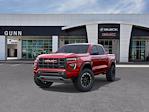 New 2026 GMC Canyon AT4 Crew Cab for sale #G260791 - photo 8