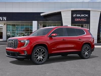 New 2026 GMC Acadia - photo 1