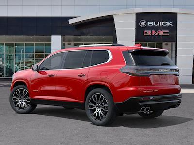 New 2026 GMC Acadia - photo 1