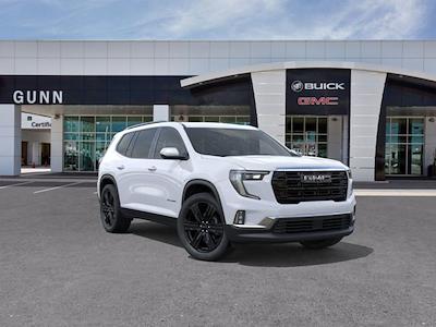 New 2026 GMC Acadia - photo 1