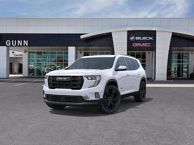 New 2026 GMC Acadia - photo 1