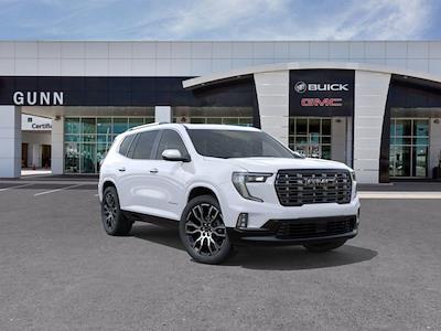 New 2026 GMC Acadia - photo 1