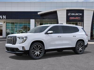 New 2026 GMC Acadia - photo 1