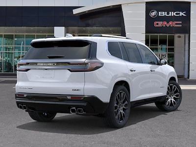 New 2026 GMC Acadia - photo 1