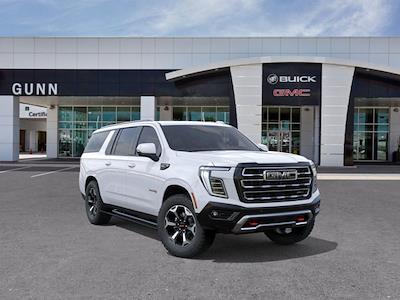 New 2026 GMC Yukon XL - photo 1