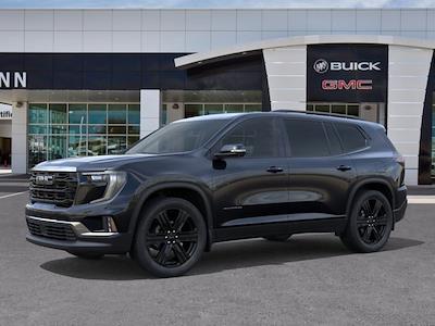 New 2026 GMC Acadia - photo 1