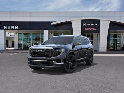 New 2026 GMC Acadia - photo 1