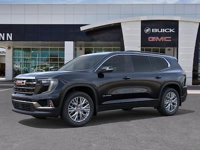 New 2026 GMC Acadia - photo 1
