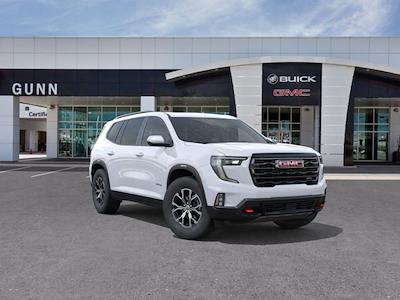 New 2026 GMC Acadia - photo 1