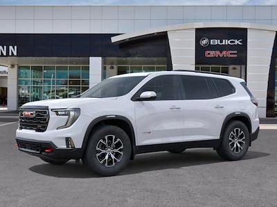 New 2026 GMC Acadia - photo 1