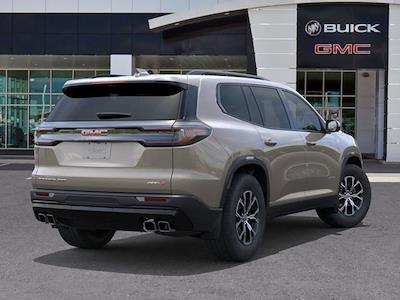 New 2026 GMC Acadia - photo 1