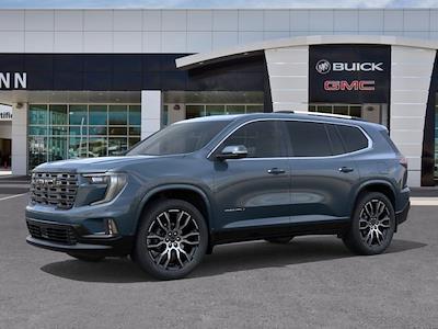 New 2026 GMC Acadia - photo 1