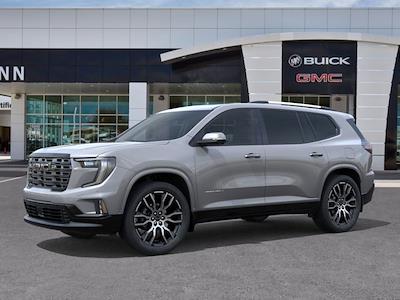 New 2026 GMC Acadia - photo 1