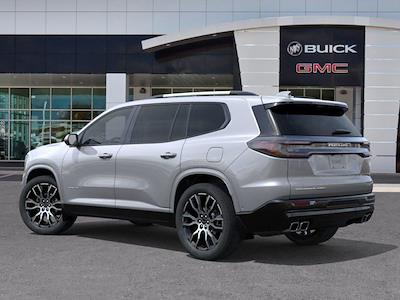 New 2026 GMC Acadia - photo 1