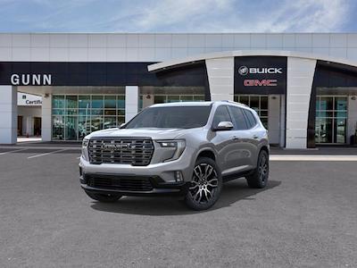 New 2026 GMC Acadia - photo 1