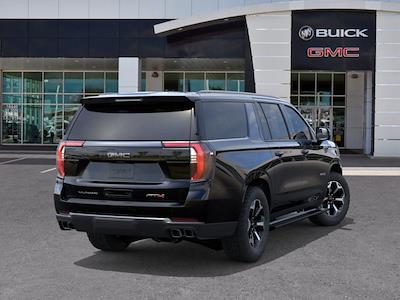 New 2026 GMC Yukon XL AT4 for sale #G260816 - photo 2