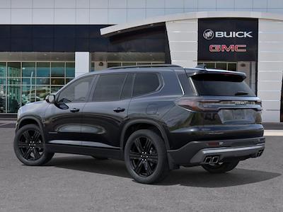 New 2026 GMC Acadia - photo 1