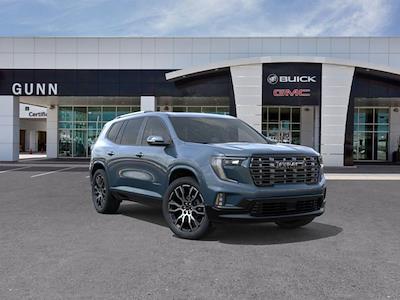 New 2026 GMC Acadia - photo 1