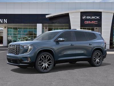 New 2026 GMC Acadia - photo 1