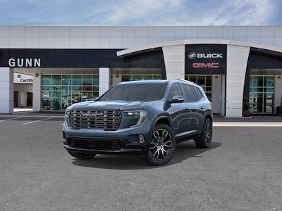 New 2026 GMC Acadia - photo 1
