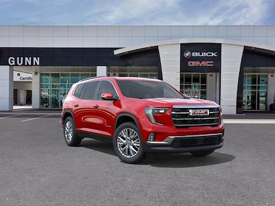New 2026 GMC Acadia - photo 1