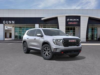 New 2026 GMC Acadia - photo 1