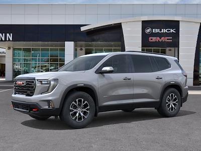 New 2026 GMC Acadia - photo 1