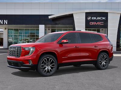 New 2026 GMC Acadia - photo 1