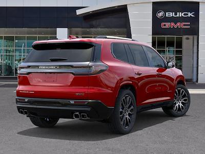 New 2026 GMC Acadia - photo 1