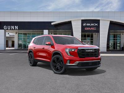New 2026 GMC Acadia - photo 1
