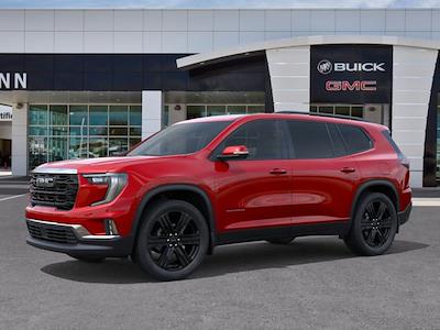 New 2026 GMC Acadia - photo 1