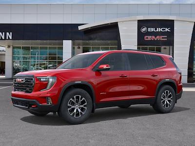 New 2026 GMC Acadia - photo 1