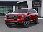 New 2026 GMC Acadia AT4 for sale #G260833 - photo 6