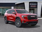New 2026 GMC Acadia AT4 for sale #G260833 - photo 7
