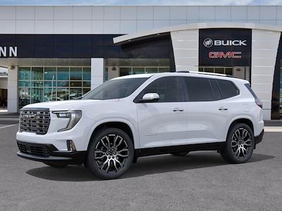 New 2026 GMC Acadia - photo 1