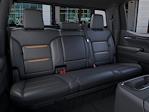 2026 GMC Sierra 1500 Crew Cab 4WD Pickup for sale #G260843 - photo 17
