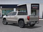 2026 GMC Sierra 1500 Crew Cab 4WD Pickup for sale #G260843 - photo 3