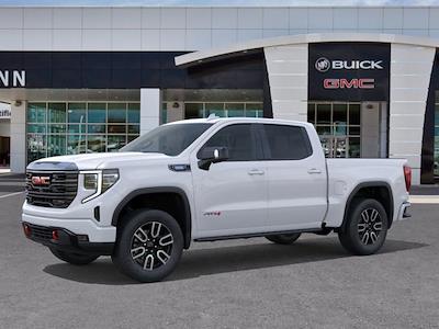 New 2026 GMC Sierra 1500 AT4 Crew Cab for sale #G260844 - photo 2