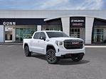 New 2026 GMC Sierra 1500 AT4 Crew Cab for sale #G260844 - photo 1