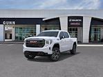 New 2026 GMC Sierra 1500 AT4 Crew Cab for sale #G260844 - photo 8